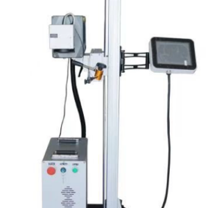 PL-30W Fiber Laser Marking Printer