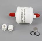 2-PIECE FILTER SET 20 μ (EXTERNAL TYPE)