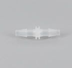 RETURN FILTER CONNECTOR FOR METRONIC