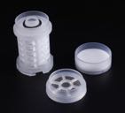 THREE-PIECE SET OF V-TYPE 1000 SERIES E-TYPE INK CORE FILTER