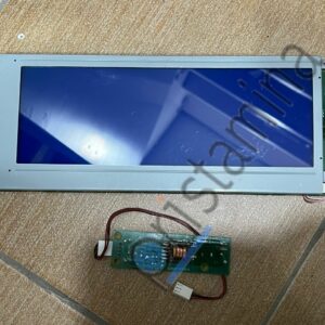 9040 LCD Display with backlight board