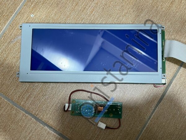 9040 LCD Display with backlight board