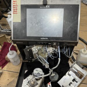 Hitachi Inkjet Printer RX-2S