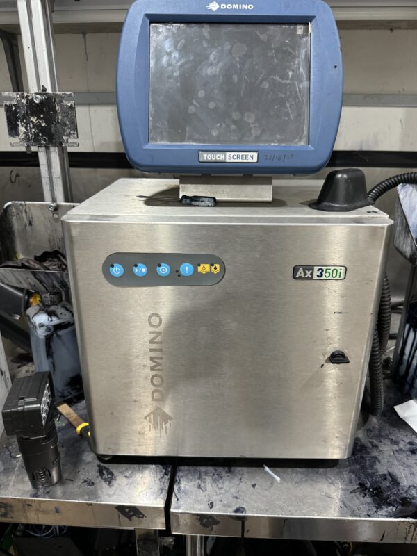 Domino AX350i