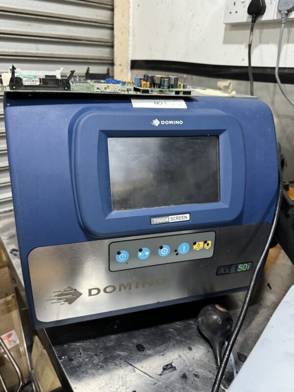 Domino Ax150i