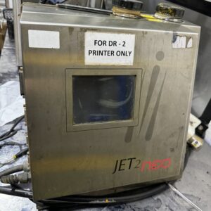 Leibinger Jet2 neo