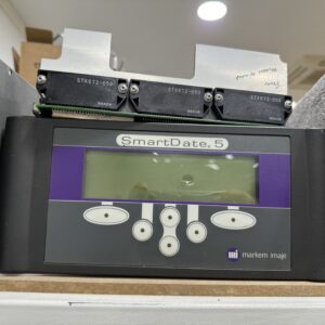 Markem Imaje SmartDate 5