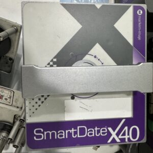 Markem Image SmartDate X40