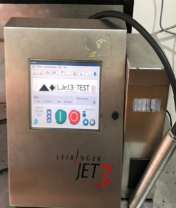 Leibinger Jet3