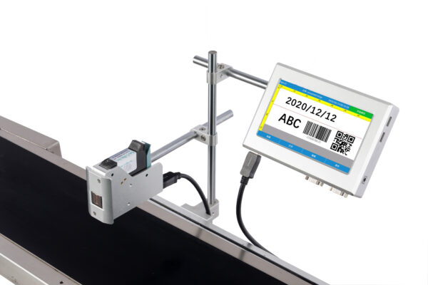 TIJ Coding Printer