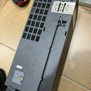 VFD Inverter Siemens 6SL3210-1PE23-3UL0