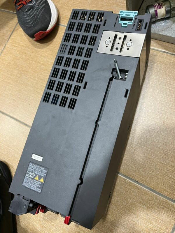 VFD Inverter Siemens 6SL3210-1PE23-3UL0