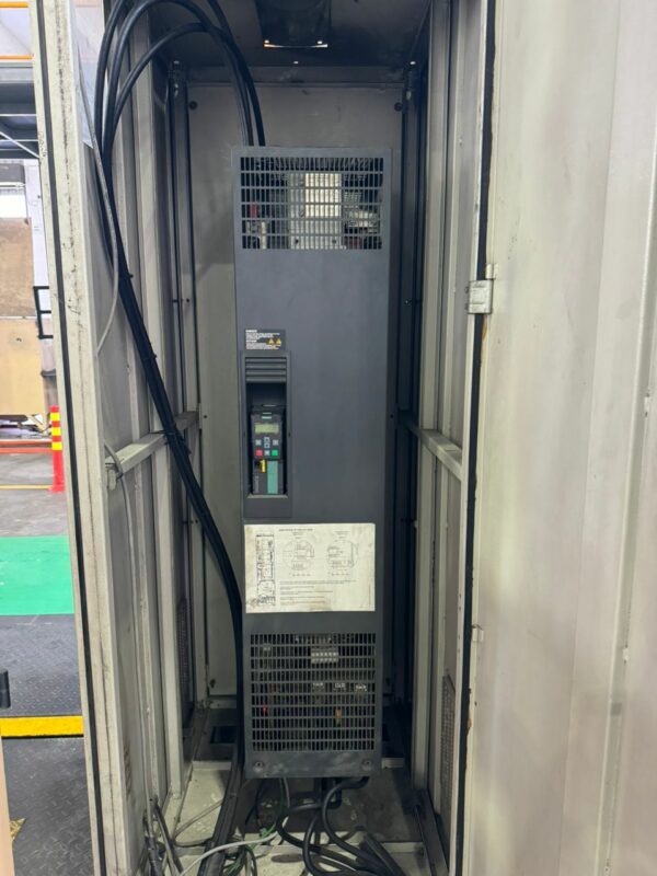 Siemens Sinamic VFD Inverter  6SL3224-0XE41-3UA0