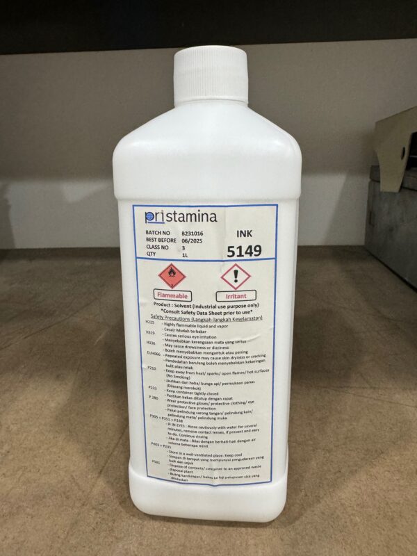 White Ink 5149