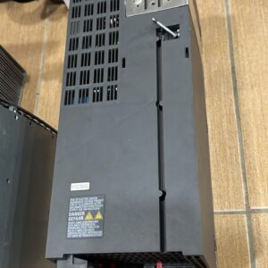 Siemens Sinamic Power Module PM240-2  6SL3210- 1PE23-3UL0