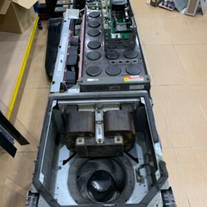 Allen Bradley Inverter 20G11-TC770JN0NNNNN