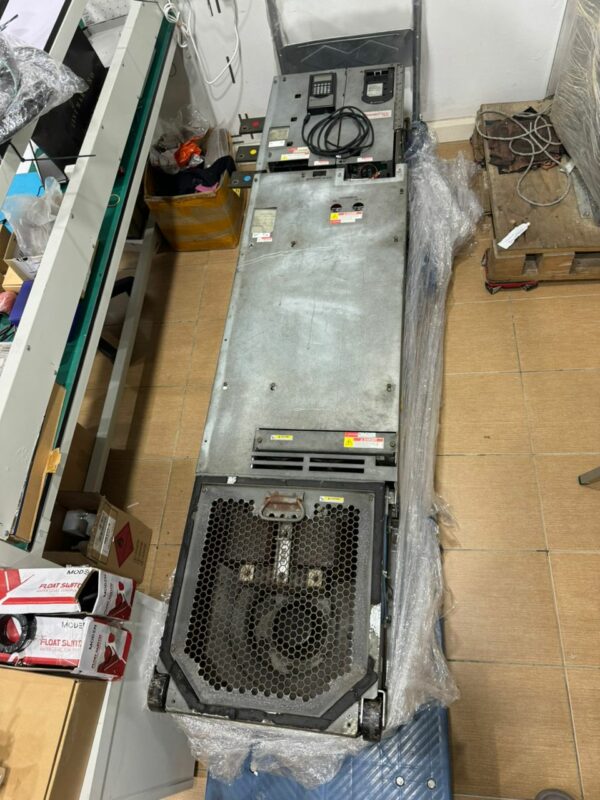AB Powerflex 20G11TC770JN0NNNNN