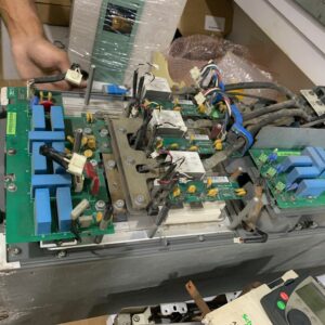 ABB Inverter ACS550-01-157A-4