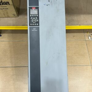 Danfoss Inverter 131B7016