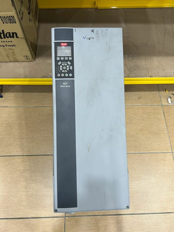 Danfoss Inverter 131B7016