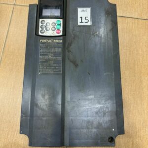Fuji Inverter Frenic Mega FRN15G1S-4A