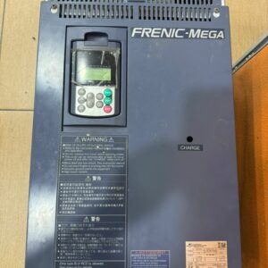 Fuji Inverter Frenic Mega FRN30G1S-4A