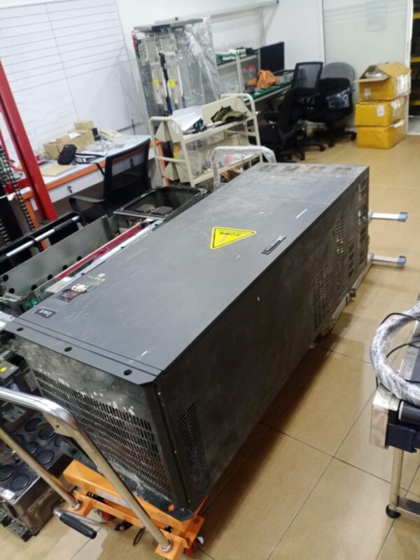 INVT inverter GD350-1200G-6