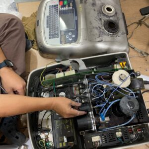 LINX 7300 CIJ Printer