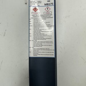Black Ink MB175