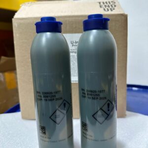 Marsh Unicron Black Ink