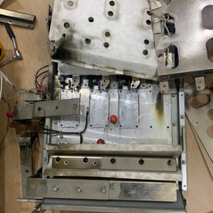 Mitsubishi Inverter FR-A240-45K