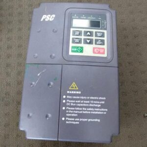 PSC Inverter AC5004H04