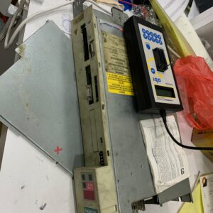 Siemens Inverter Masterdrive 6SE7016-0TP06