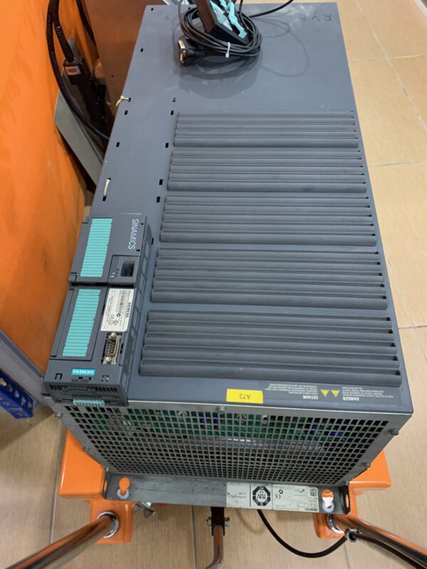 Siemens Sinamics Inverter  6SL3244-0BB0-1BA1