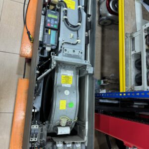 Siemens Sinamics Power Module 240