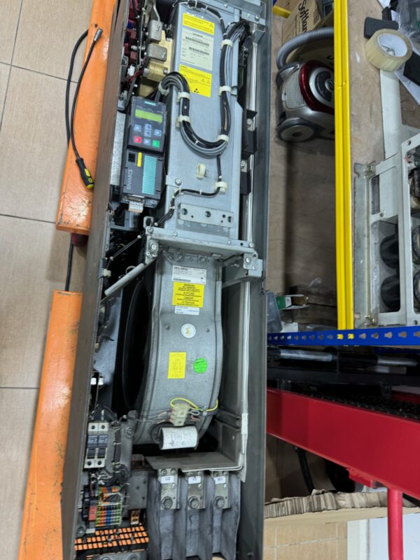 Siemens Sinamics Power Module 240