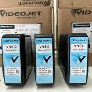 Videojet Make-up solvent V706-D