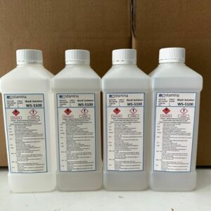 Wash solution WS-5100 (1 Litre)