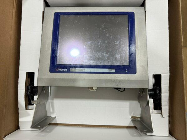 Marel M3210 Touch Screen Panel
