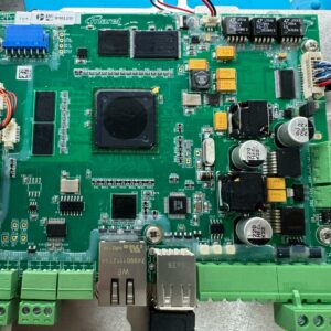 Repair of Electronic board for Inverter