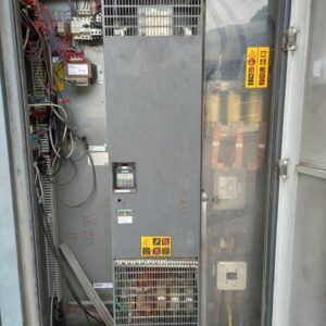 Siemens Inverter 6SE6440-2UD38-8FA1